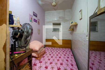 Quarto 2 de casa para alugar com 2 quartos, 120m² em Porto Novo, São Gonçalo