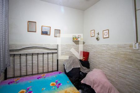 Quarto 1 de casa para alugar com 2 quartos, 120m² em Porto Novo, São Gonçalo