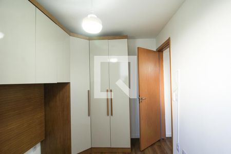 Quarto 1 de apartamento à venda com 2 quartos, 44m² em Jardim Iris, São Paulo