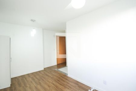 Sala de apartamento à venda com 2 quartos, 44m² em Jardim Iris, São Paulo