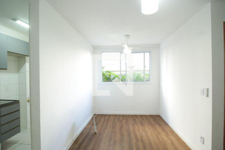 Sala de apartamento à venda com 2 quartos, 44m² em Jardim Iris, São Paulo