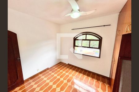 Quarto 1 de casa para alugar com 2 quartos, 120m² em Jardim Peri, São Paulo