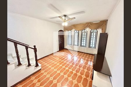 Sala de casa para alugar com 2 quartos, 120m² em Jardim Peri, São Paulo