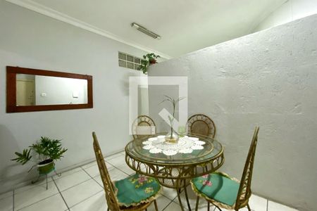 Sala de Jantar de apartamento à venda com 2 quartos, 112m² em Centro, Belo Horizonte