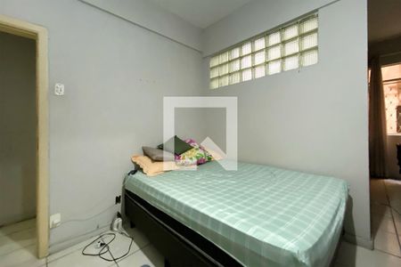 Suite de apartamento à venda com 2 quartos, 112m² em Centro, Belo Horizonte