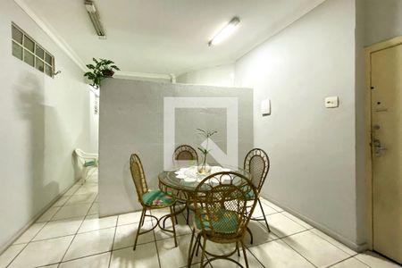 Sala de Jantar de apartamento à venda com 2 quartos, 112m² em Centro, Belo Horizonte
