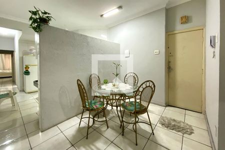 Sala de Jantar de apartamento à venda com 2 quartos, 112m² em Centro, Belo Horizonte