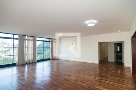 Apartamento à venda com 4 quartos, 289m² em República, São Paulo