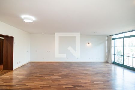 Apartamento à venda com 4 quartos, 289m² em República, São Paulo