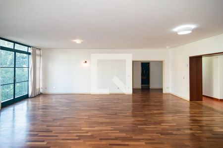 Apartamento à venda com 4 quartos, 289m² em República, São Paulo