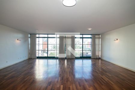 Apartamento à venda com 4 quartos, 289m² em República, São Paulo