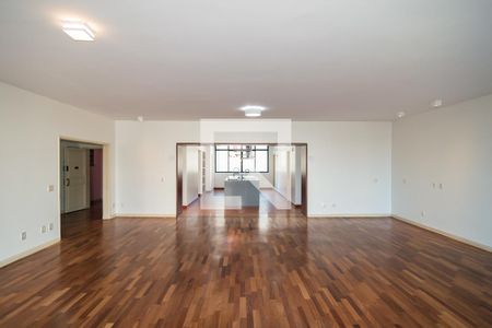 Apartamento à venda com 4 quartos, 289m² em República, São Paulo