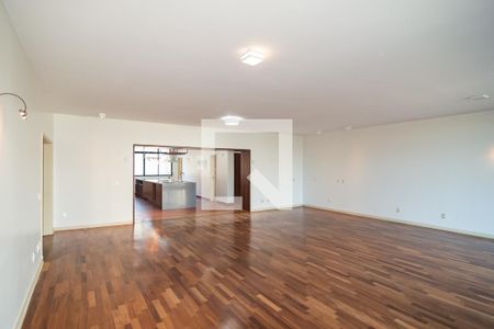 Apartamento à venda com 4 quartos, 289m² em República, São Paulo