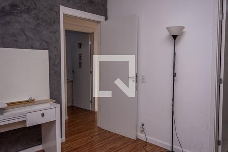 Suíte de apartamento para alugar com 3 quartos, 79m² em Parque Liberdade, Americana