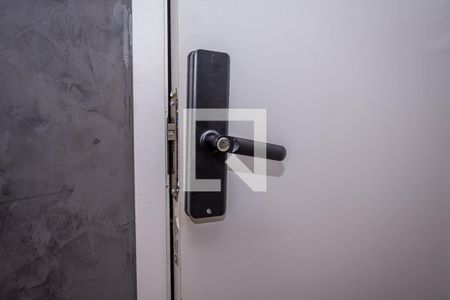 Sala de apartamento para alugar com 3 quartos, 79m² em Parque Liberdade, Americana