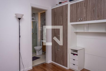 Suíte de apartamento para alugar com 3 quartos, 79m² em Parque Liberdade, Americana