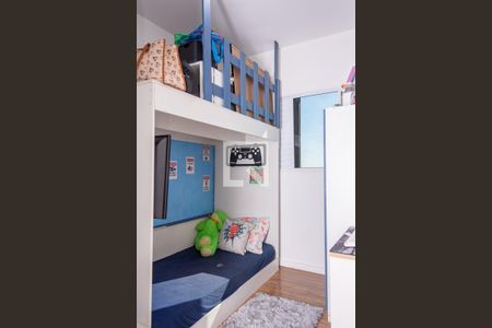 Quarto 1 de apartamento para alugar com 3 quartos, 130m² em Parque Liberdade, Americana