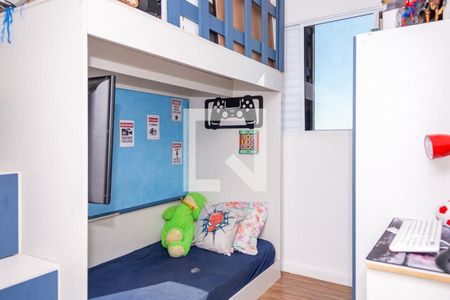 Quarto 1 de apartamento para alugar com 3 quartos, 130m² em Parque Liberdade, Americana