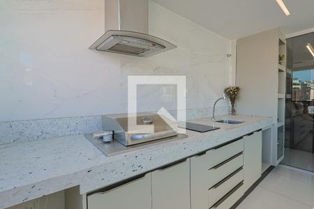 Apartamento à venda com 4 quartos, 173m² em Buritis, Belo Horizonte