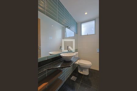 Apartamento à venda com 4 quartos, 173m² em Buritis, Belo Horizonte
