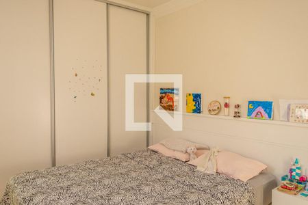 Suite 1 de casa para alugar com 3 quartos, 283m² em Chácara Machadinho I, Americana