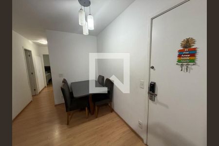 Foto 06 de apartamento à venda com 2 quartos, 55m² em Engenheiro Goulart, São Paulo