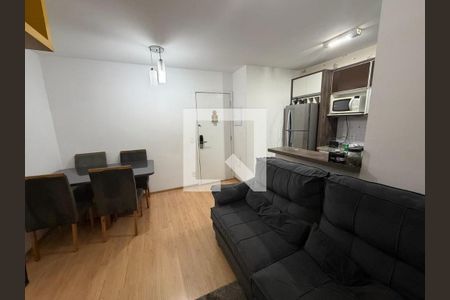 Foto 03 de apartamento à venda com 2 quartos, 55m² em Engenheiro Goulart, São Paulo