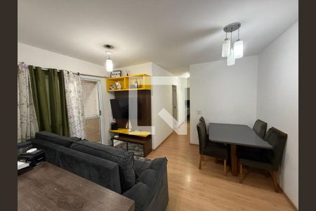 Foto 05 de apartamento à venda com 2 quartos, 55m² em Engenheiro Goulart, São Paulo