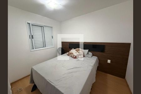 Foto 17 de apartamento à venda com 2 quartos, 55m² em Engenheiro Goulart, São Paulo
