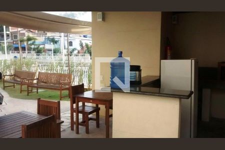 Foto 27 de apartamento à venda com 2 quartos, 55m² em Engenheiro Goulart, São Paulo