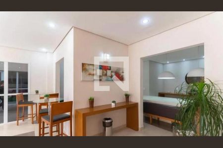 Foto 23 de apartamento à venda com 2 quartos, 55m² em Engenheiro Goulart, São Paulo