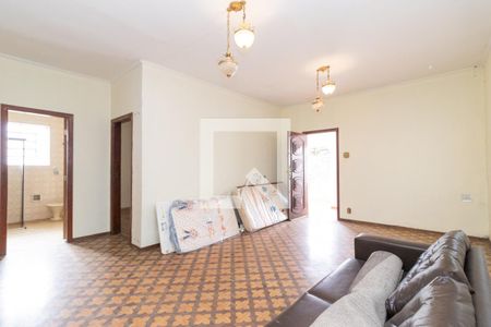 Sala de casa à venda com 4 quartos, 325m² em Vila Ré, São Paulo