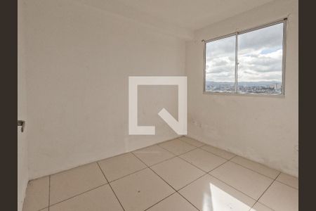 Quarto de apartamento para alugar com 2 quartos, 32m² em Vila Pereira Cerca, São Paulo