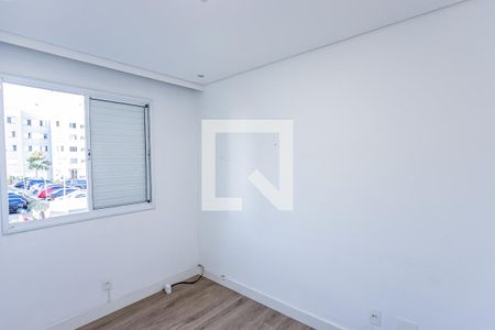Quarto 1 de apartamento para alugar com 2 quartos, 44m² em Conjunto City Jaragua, São Paulo