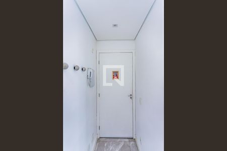 Entrada de apartamento para alugar com 2 quartos, 44m² em Conjunto City Jaragua, São Paulo