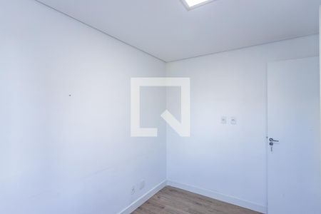 Quarto 1 de apartamento para alugar com 2 quartos, 44m² em Conjunto City Jaragua, São Paulo