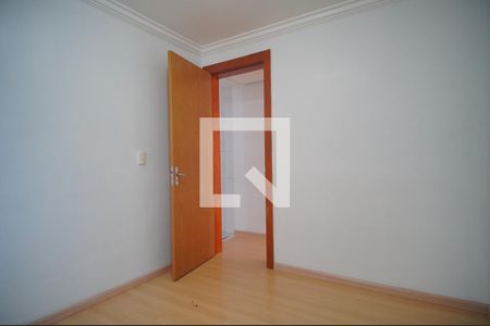 Quarto 1 de apartamento para alugar com 2 quartos, 48m² em Santos Dumont, São Leopoldo