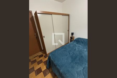 Quarto  de apartamento para alugar com 1 quarto, 40m² em Praia de Belas, Porto Alegre