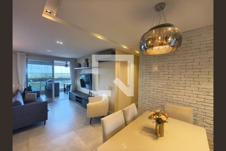 Apartamento para alugar com 2 quartos, 85m² em Barra Olímpica, Rio de Janeiro