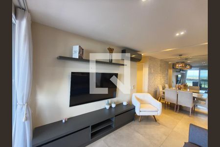 Apartamento para alugar com 2 quartos, 85m² em Barra Olímpica, Rio de Janeiro