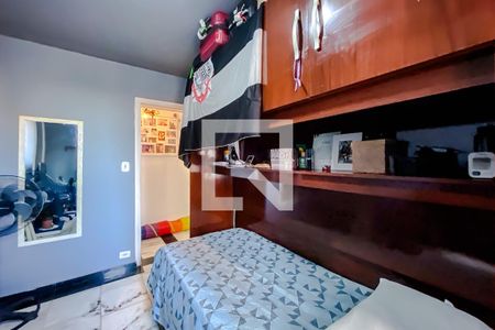 Quarto 1 de apartamento à venda com 3 quartos, 78m² em Lapa, São Paulo
