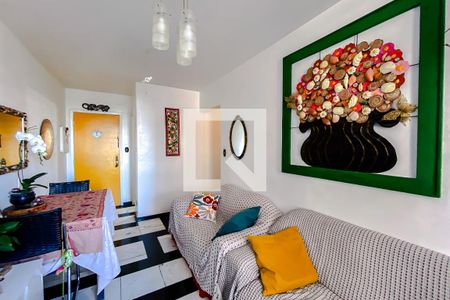 Apartamento à venda com 3 quartos, 78m² em Lapa, São Paulo