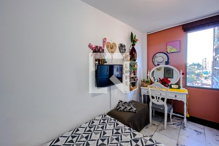 Quarto 2 de apartamento à venda com 3 quartos, 78m² em Lapa, São Paulo
