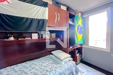 Quarto 1 de apartamento à venda com 3 quartos, 78m² em Lapa, São Paulo