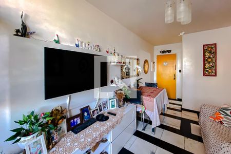 Apartamento à venda com 3 quartos, 78m² em Lapa, São Paulo