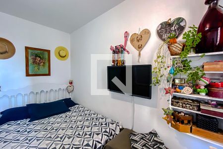 Quarto 2 de apartamento à venda com 3 quartos, 78m² em Lapa, São Paulo