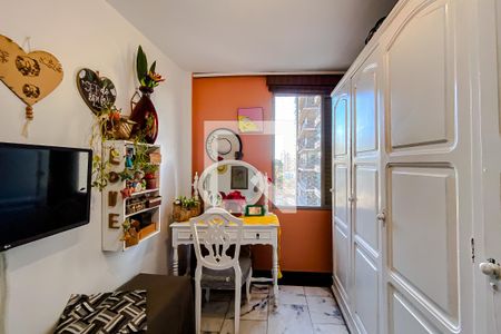 Quarto 2 de apartamento à venda com 3 quartos, 78m² em Lapa, São Paulo