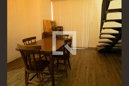 Casa de Condomínio para alugar com 2 quartos, 84m² em Balneário Tropical, Paulínia