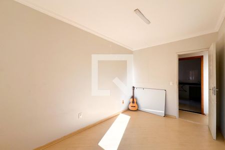 Quarto 1 de apartamento à venda com 2 quartos, 55m² em Baeta Neves, São Bernardo do Campo
