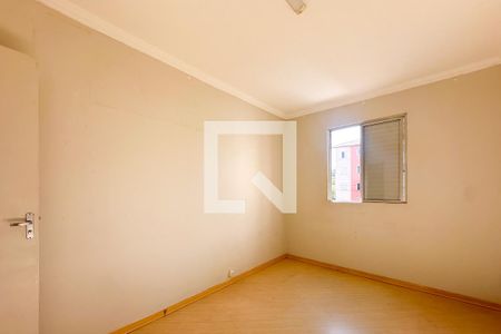 Quarto 1 de apartamento à venda com 2 quartos, 55m² em Baeta Neves, São Bernardo do Campo